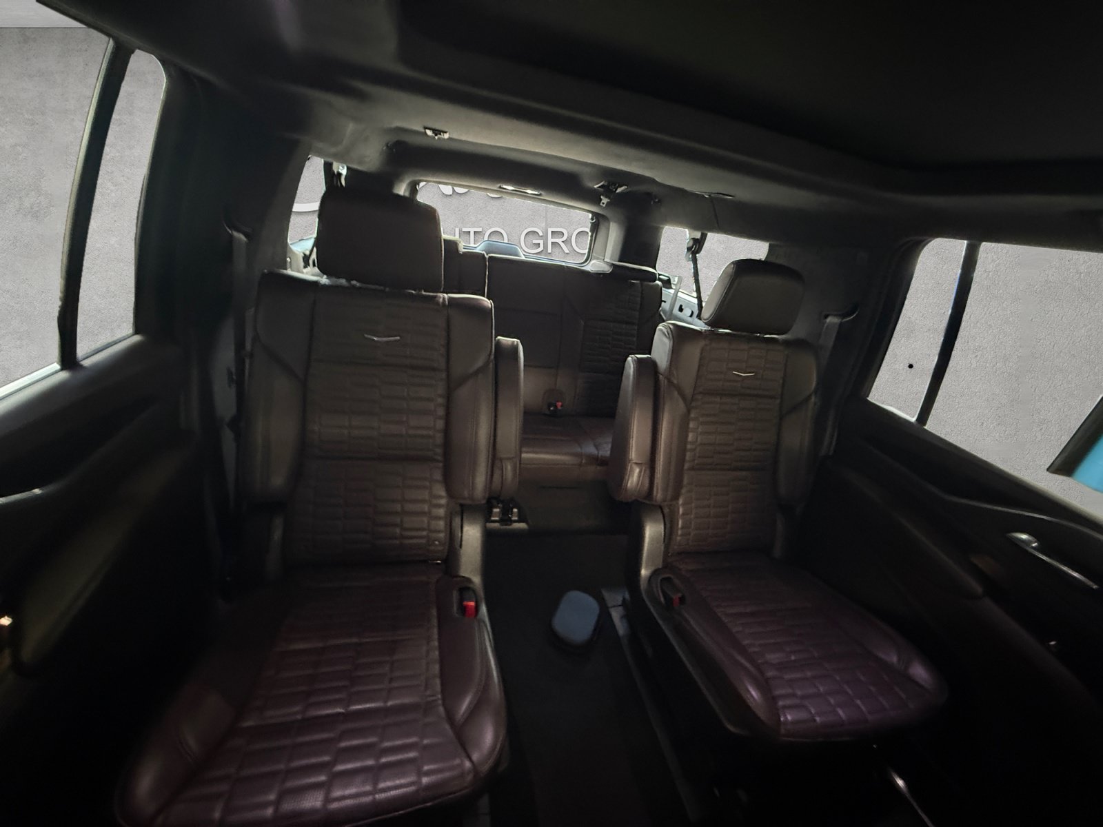 Used 2022 Wilder Metallic Cadillac Premium Luxury Platinum image 22