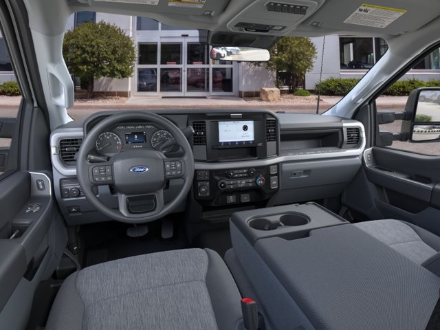 New 2026 Oxford White Ford XL image 9