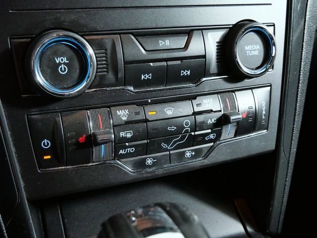 Certified Used 2018 Gray Ford XLT image 19
