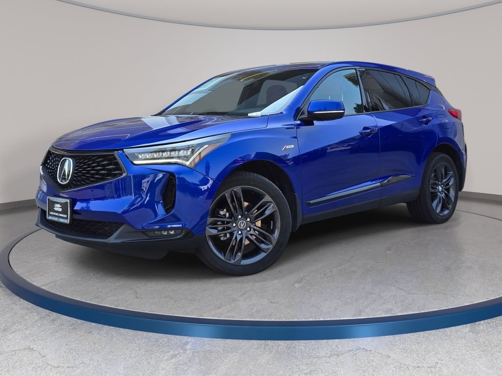 2023 Acura RDX