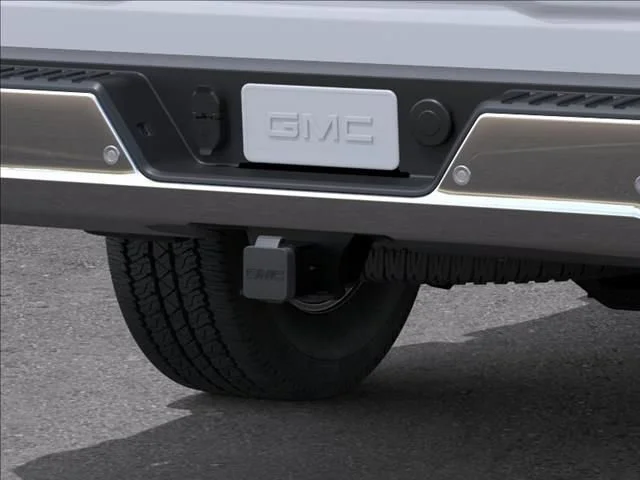 2026 GMC Sierra 2500HD Pro - Photo 14