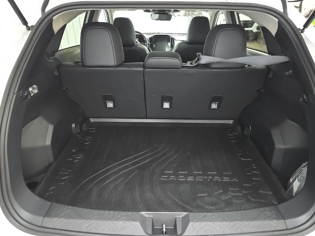 2025 Subaru Crosstrek Limited - Photo 13