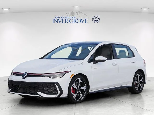 New 2026 White/off-white Volkswagen 2.0T SE image 4