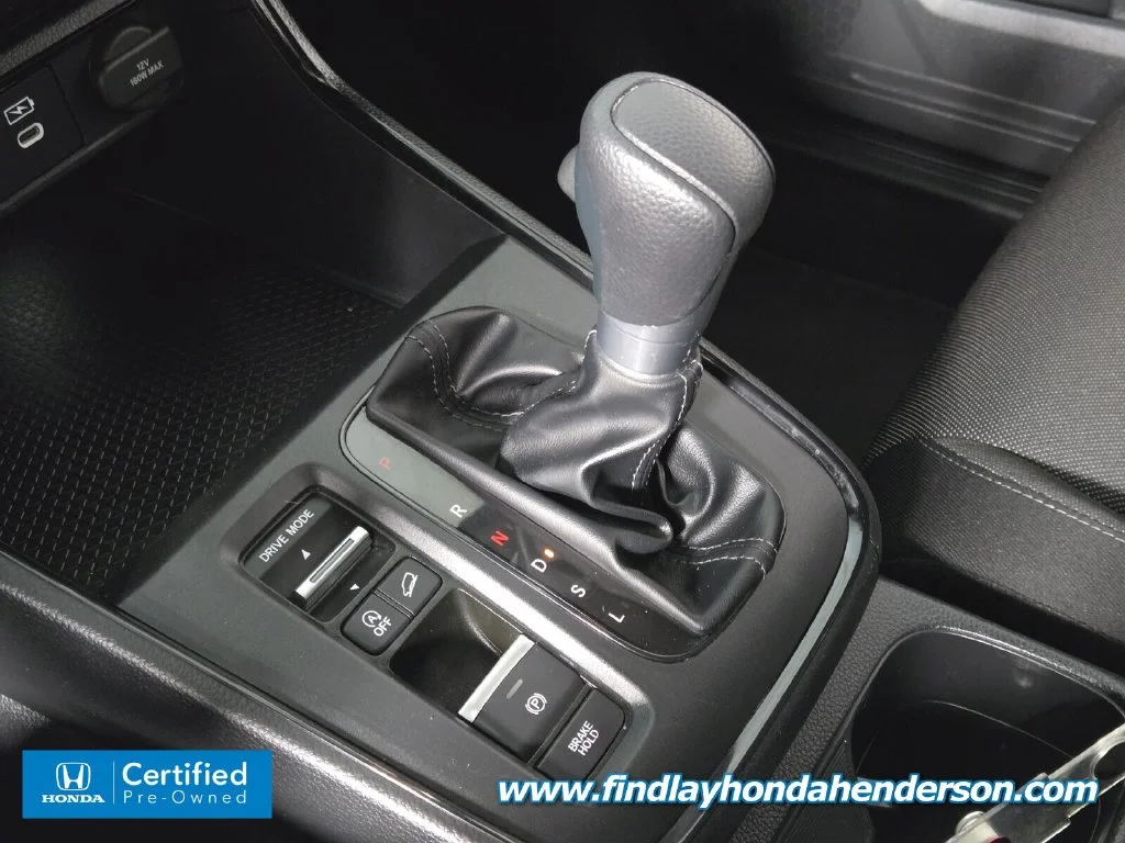 2024 Honda CR-V EX - Photo 30