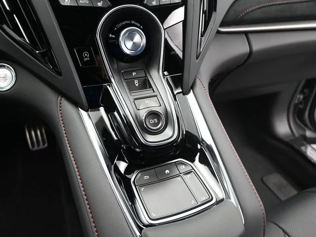 2025 Acura RDX A-Spec Package - Photo 13