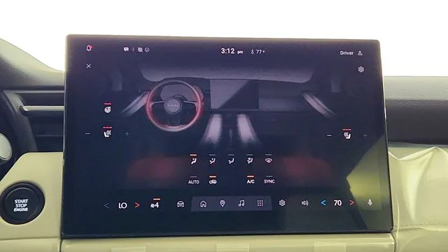 New 2026 Navy Blue Mica Mazda 2.5 S Preferred AWD image 22
