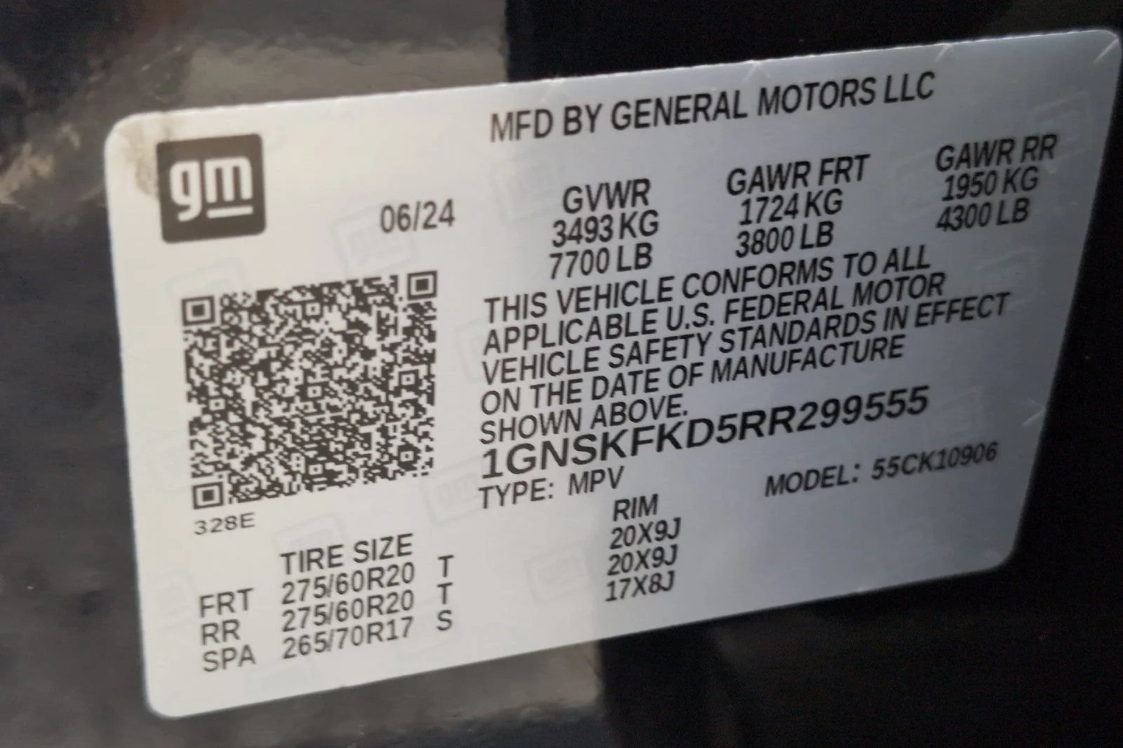 Used 2024 Midnight Blue Metallic Chevrolet Premier image 32
