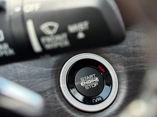 Used 2022 White Jeep Limited image 29