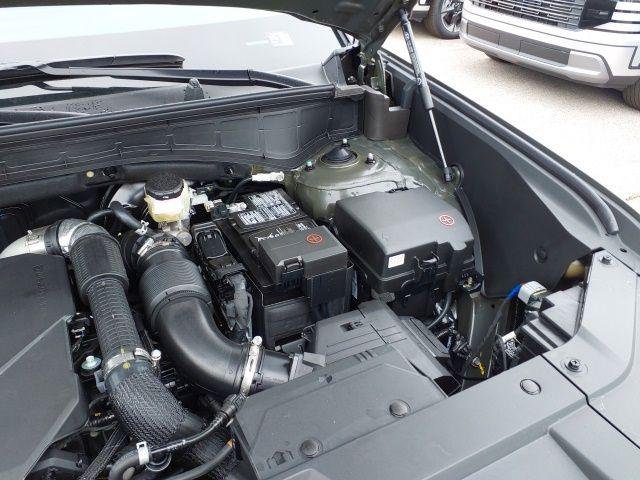 New 2026 Green Hyundai XRT image 19