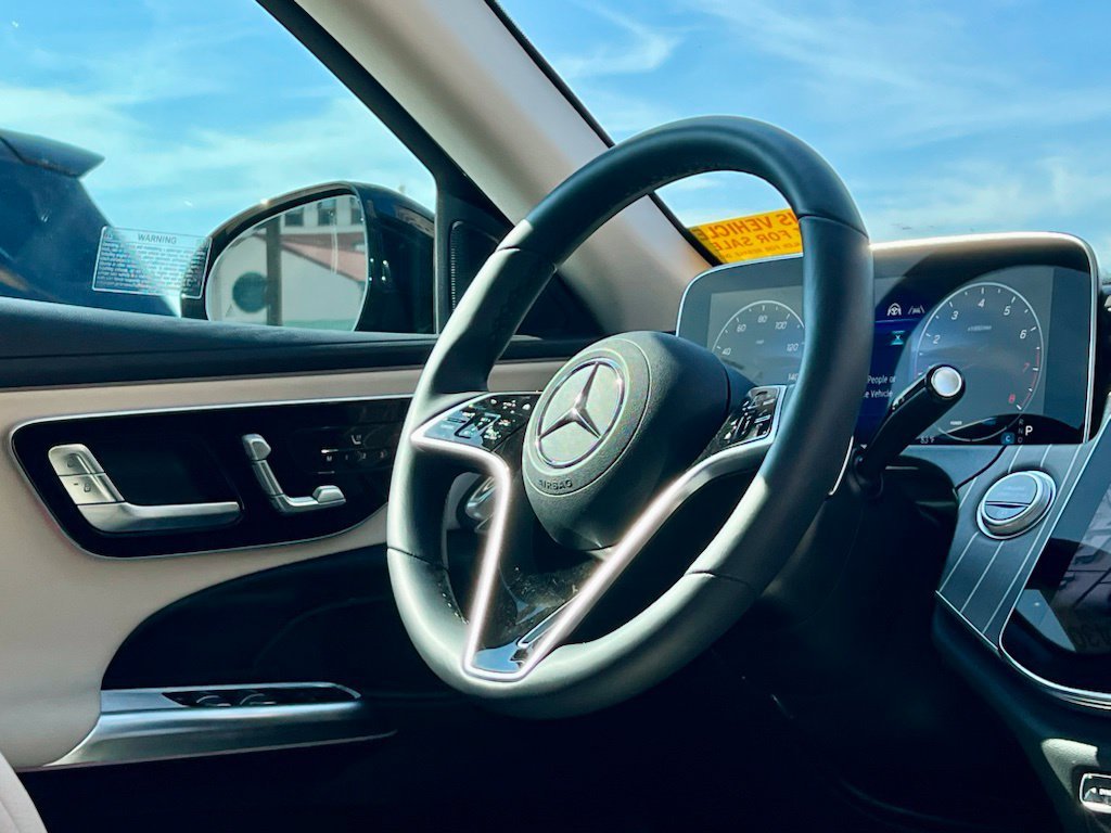 Certified Used 2026  Mercedes-Benz E 350 image 11