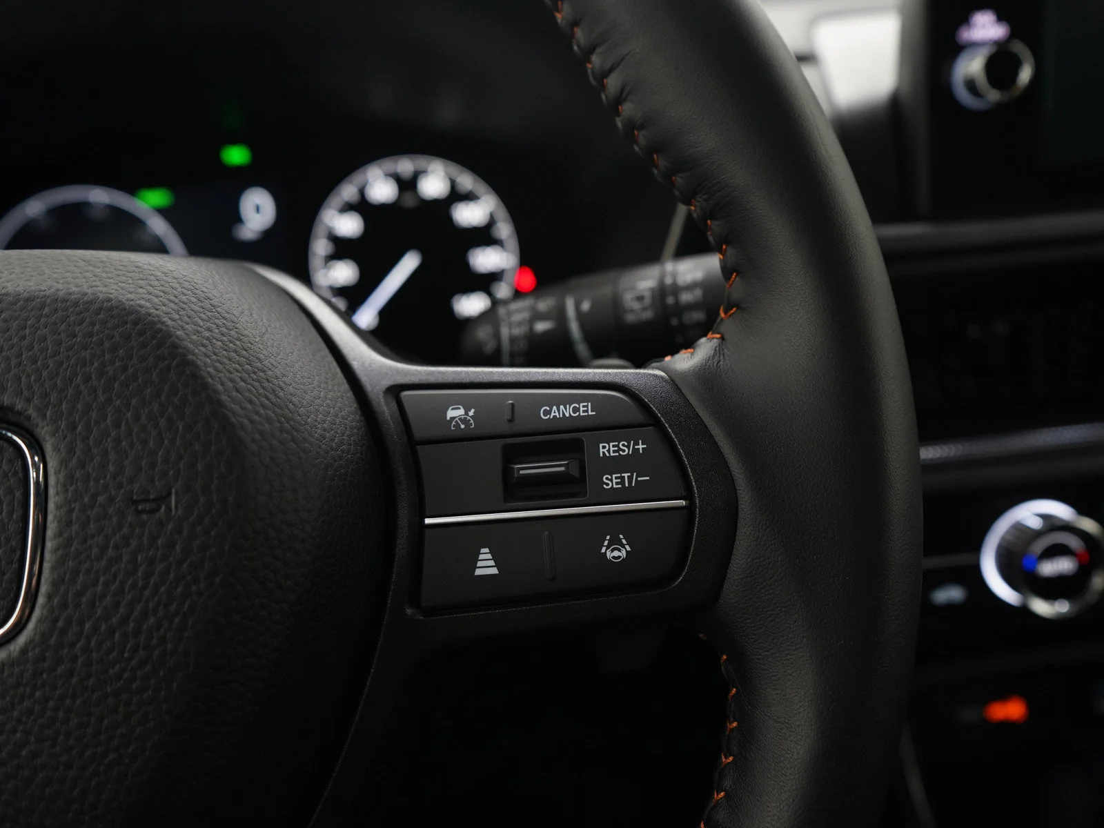 Used 2026 Gray Honda Sport AWD image 25