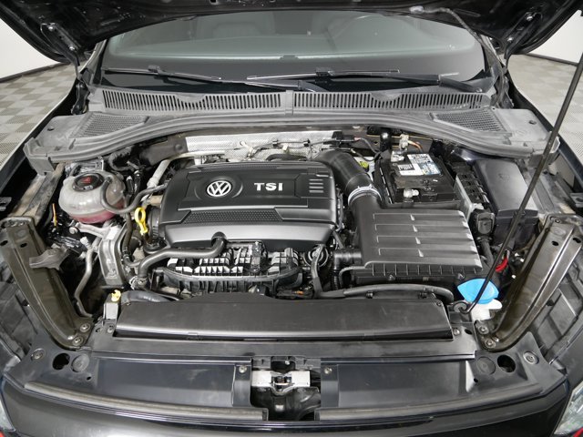 Used 2019 Deep Black Pearl Volkswagen 35th Anniversary Edition image 32
