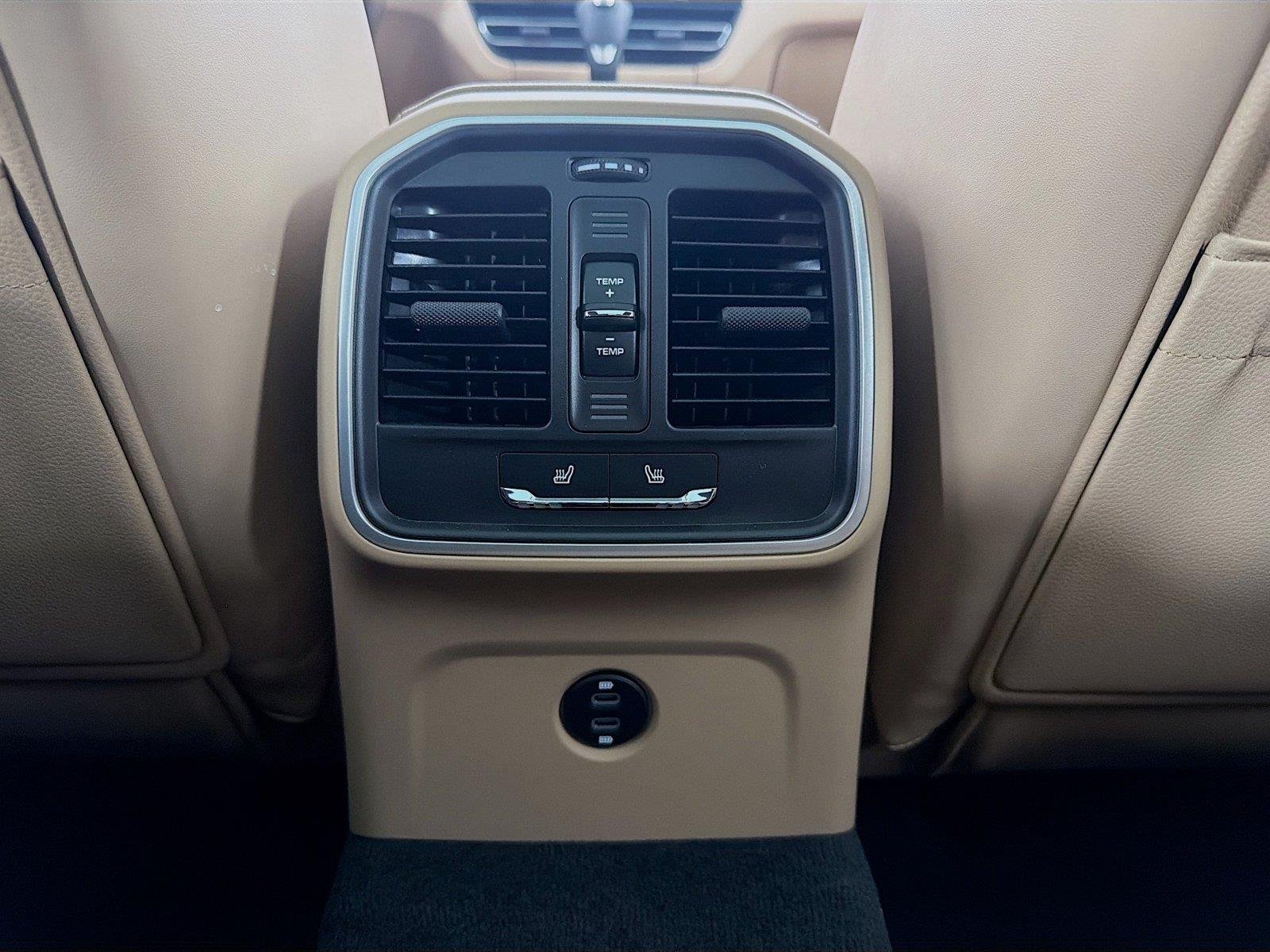 Used 2026  Porsche  image 22