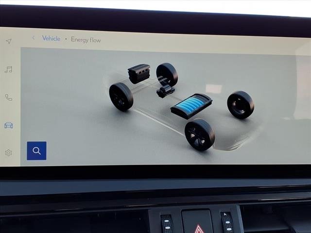 2025 Lexus ES Hybrid 300h - Photo 5
