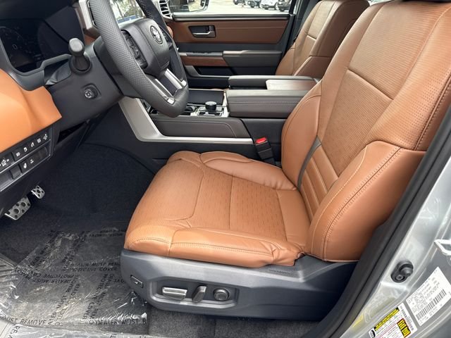 2026 Toyota Tundra 1794 Edition - Photo 24