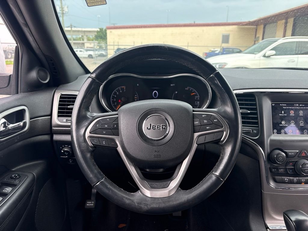 2018 Jeep Grand Cherokee Laredo E - Photo 15