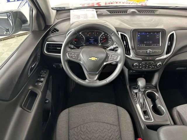 2024 Chevrolet Equinox LT - Photo 8