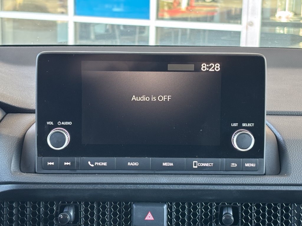 2024 Honda CR-V EX - Photo 12