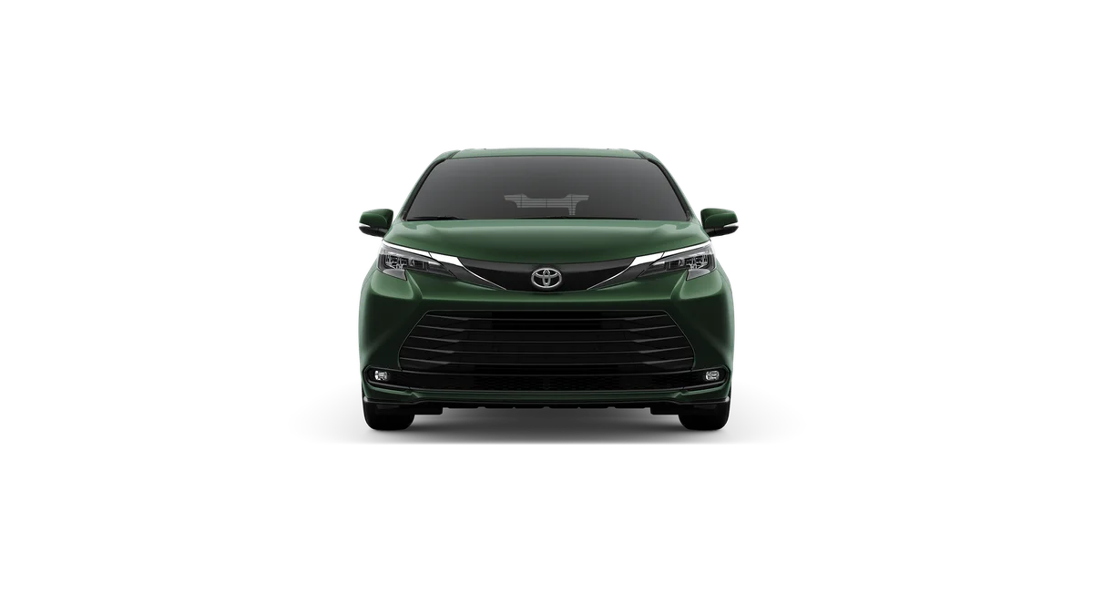 New 2026 Cypress Toyota XLE image 29