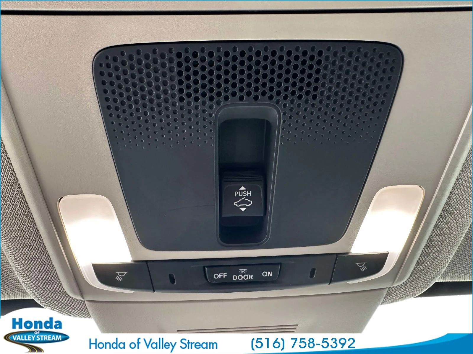 Certified Used 2024 White Honda EX image 32