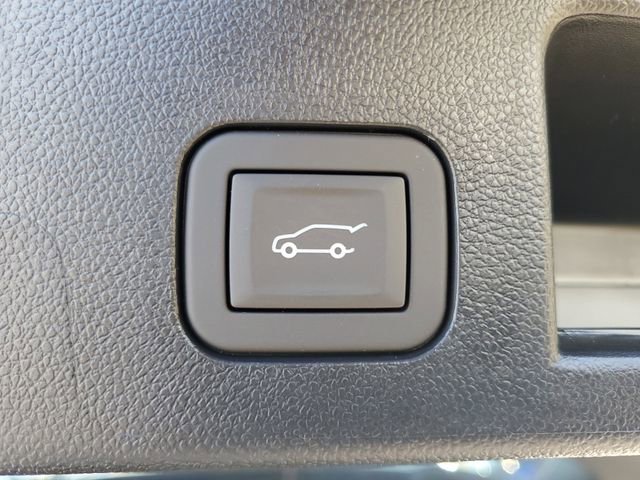 2026 GMC Terrain AT4 - Photo 29