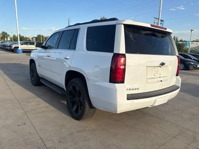 Used 2020 White Chevrolet LT image 7