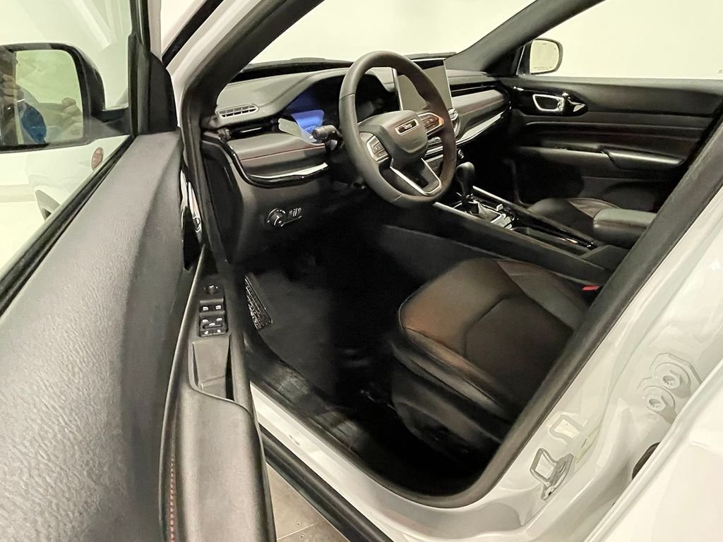 Used 2026 White Jeep Trailhawk image 20