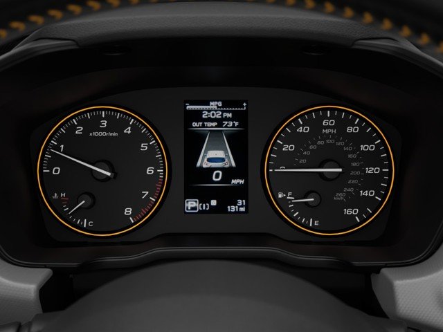New 2026 ALPINE GREEN Subaru Wilderness image 17