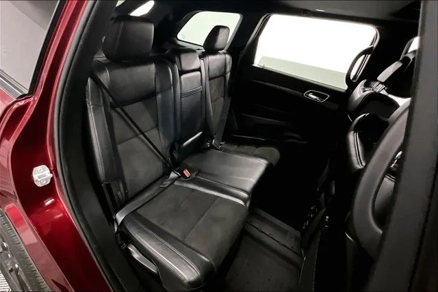 Used 2020 Velvet Red Pearlcoat Jeep Altitude image 26