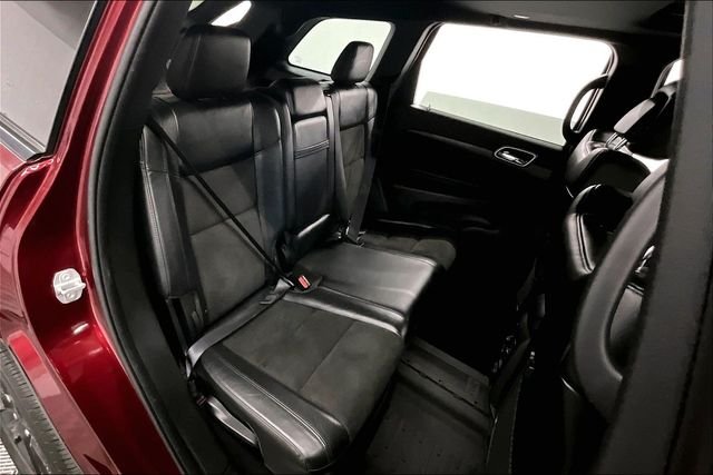 Used 2020 Velvet Red Pearlcoat Jeep Altitude image 26
