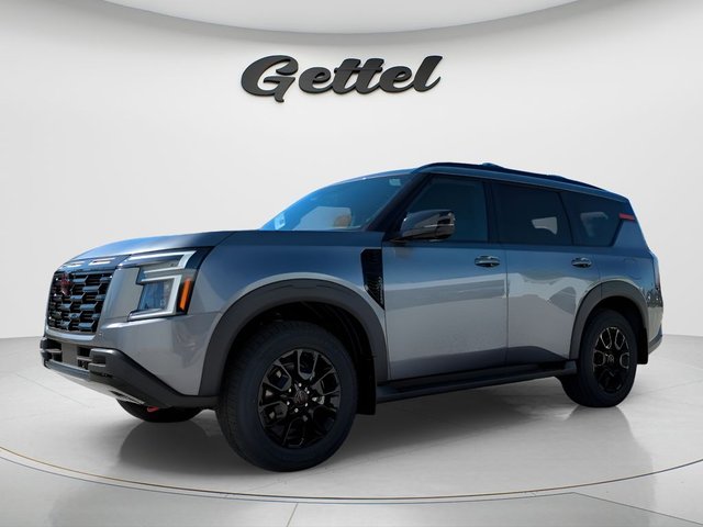2026 Nissan Armada PRO-4X®