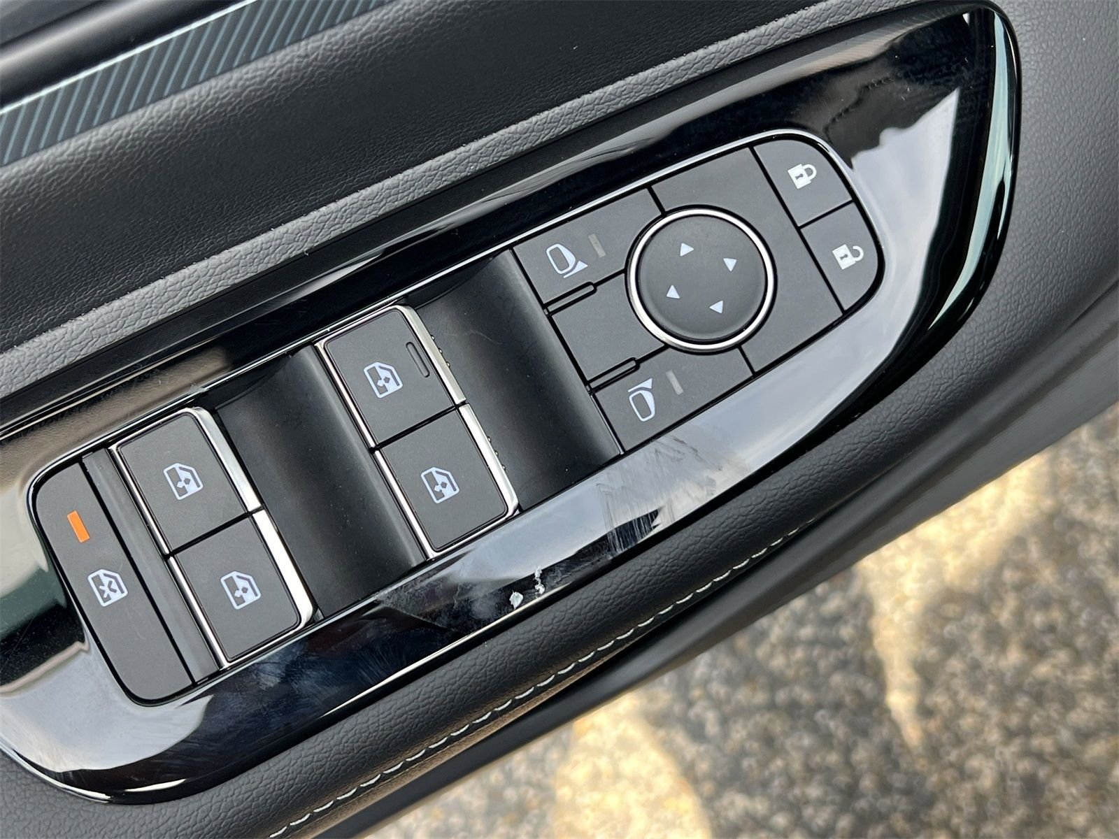 2025 Nissan Murano SL - Photo 18