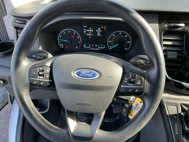 Used 2023  Ford XLT image 16