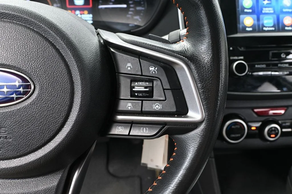2023 Subaru Crosstrek Premium - Photo 28