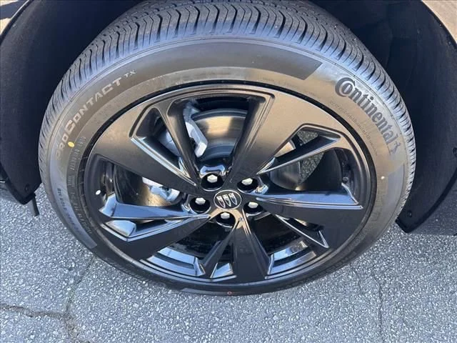 2026 Buick Envision Sport Touring - Photo 15