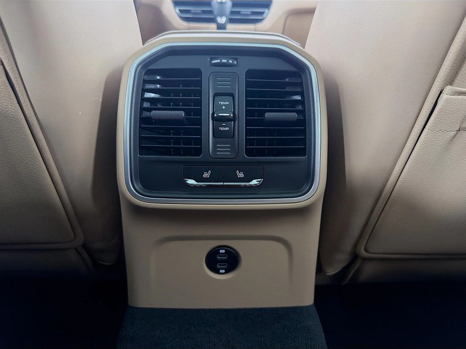 Certified Used 2026  Porsche  image 22