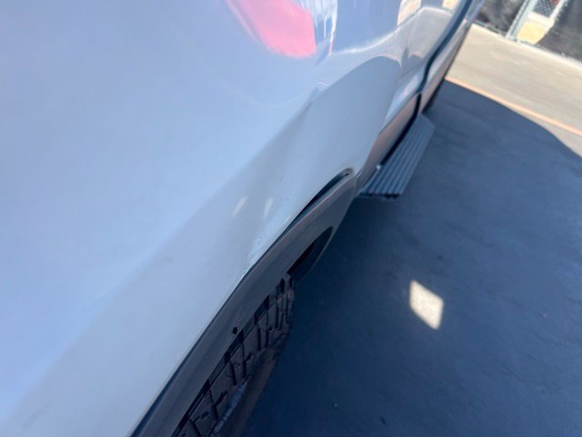 Used 2018 White Ford XLT image 7