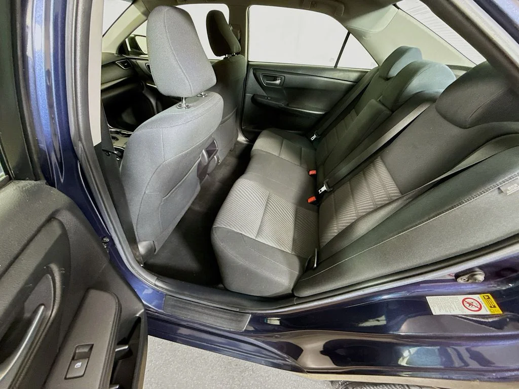 Certified Used 2016 Parisian Night Pearl Toyota LE image 21