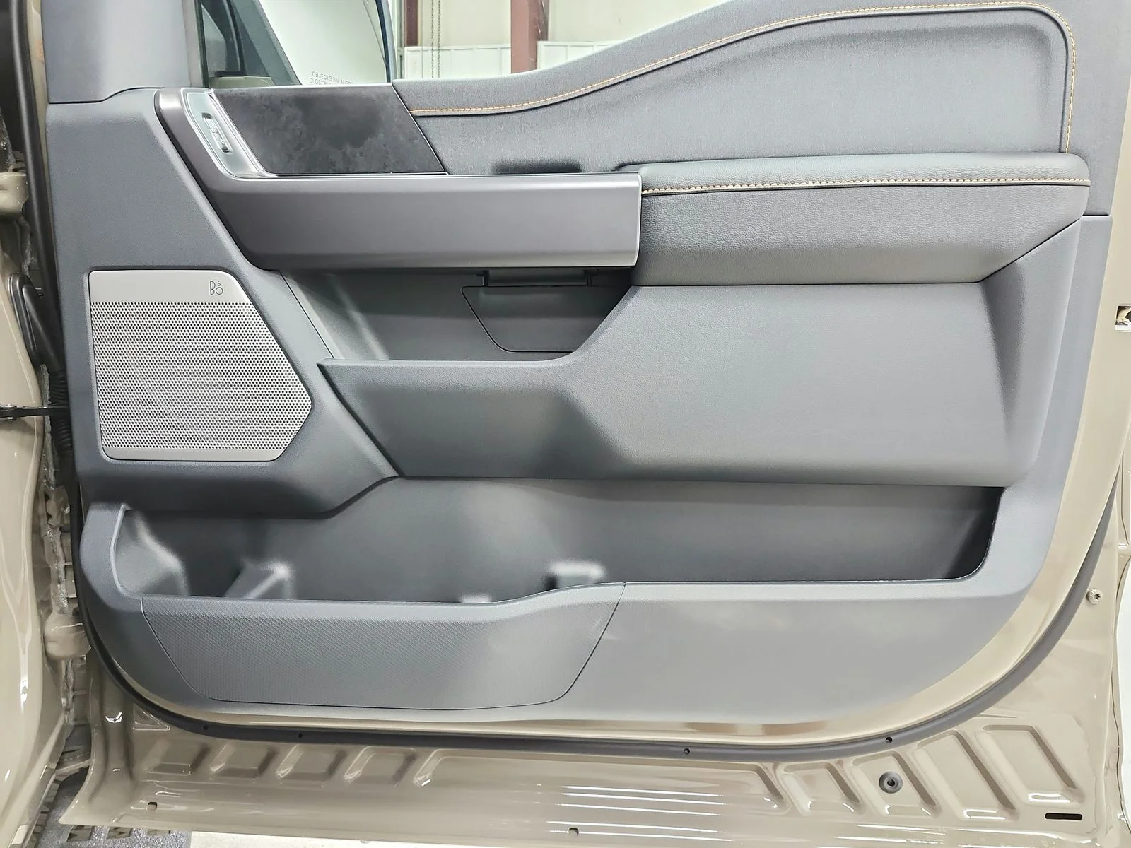 New 2026 Gray Ford Tremor image 44