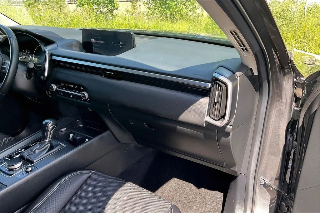 Used 2023 Gray Mazda 2.5 S Preferred Plus Package image 16