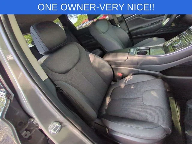 Used 2023 Gray Hyundai SEL image 36