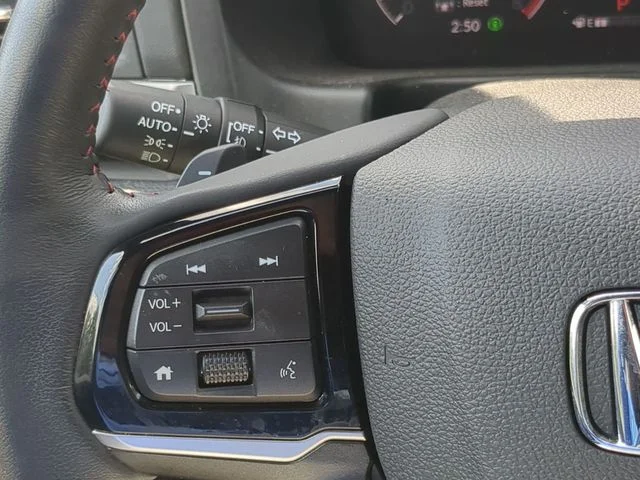 Used 2026 Sonic Gray Pearl Honda Sport-L image 15