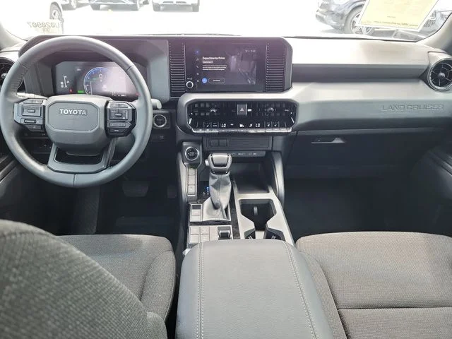 Used 2025 Gray Toyota 1958 image 15