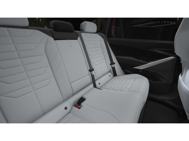New 2027 Black Sapphire Metallic BMW 40 xDrive image 12