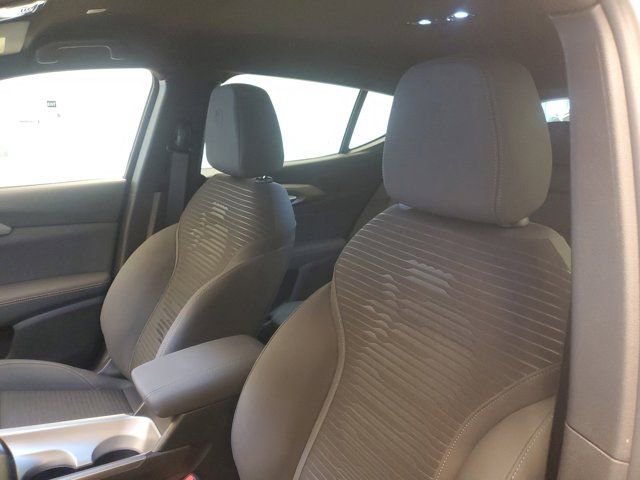 Used 2025 Milano White Alfa Romeo Base image 20