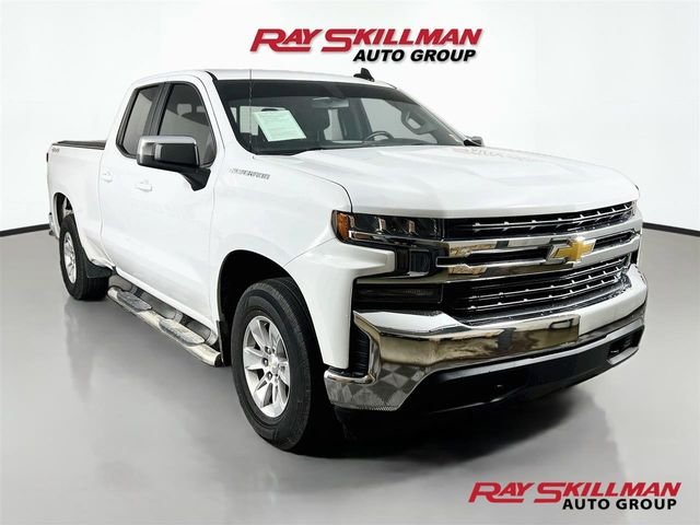 2019 Chevrolet Silverado 1500 LT - Photo 1