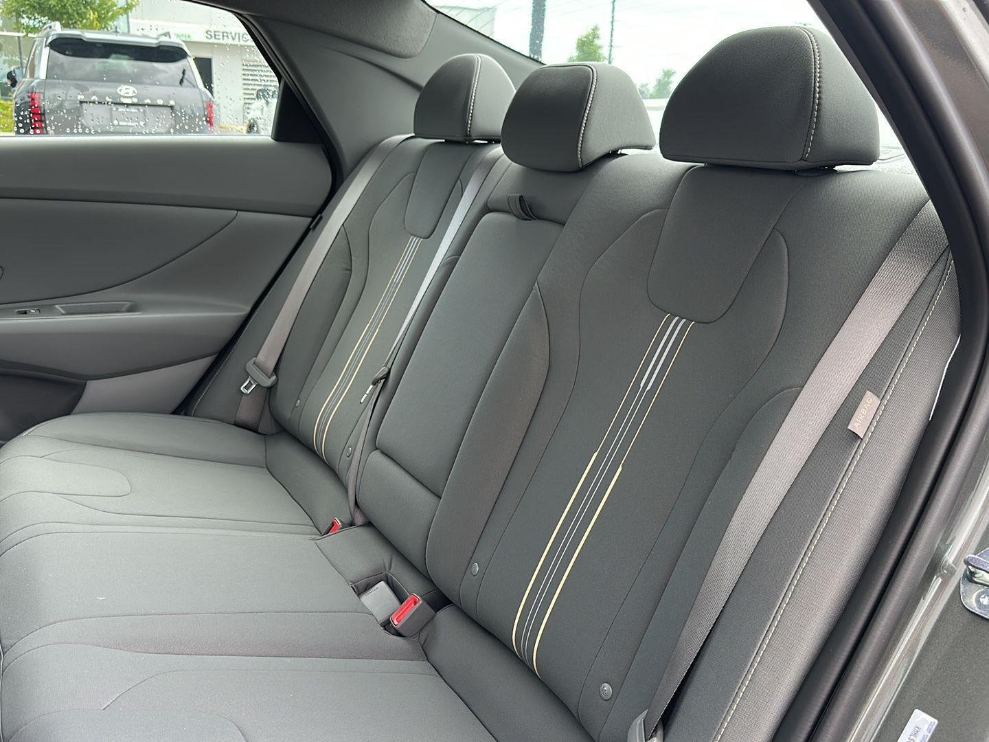 New 2026 Amazon Gray HYUNDAI  image 26
