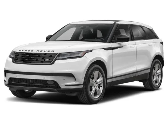 New 2026 Arroios Grey Metallic Land Rover Belgravia Edition image 2