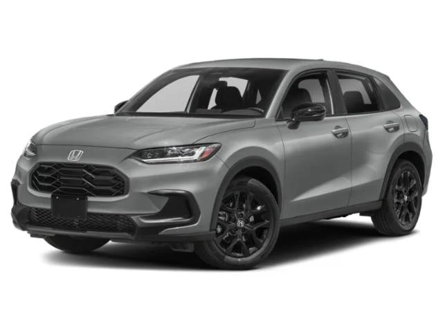 2024 Honda HR-V Sport w/o BSI AWD's photo