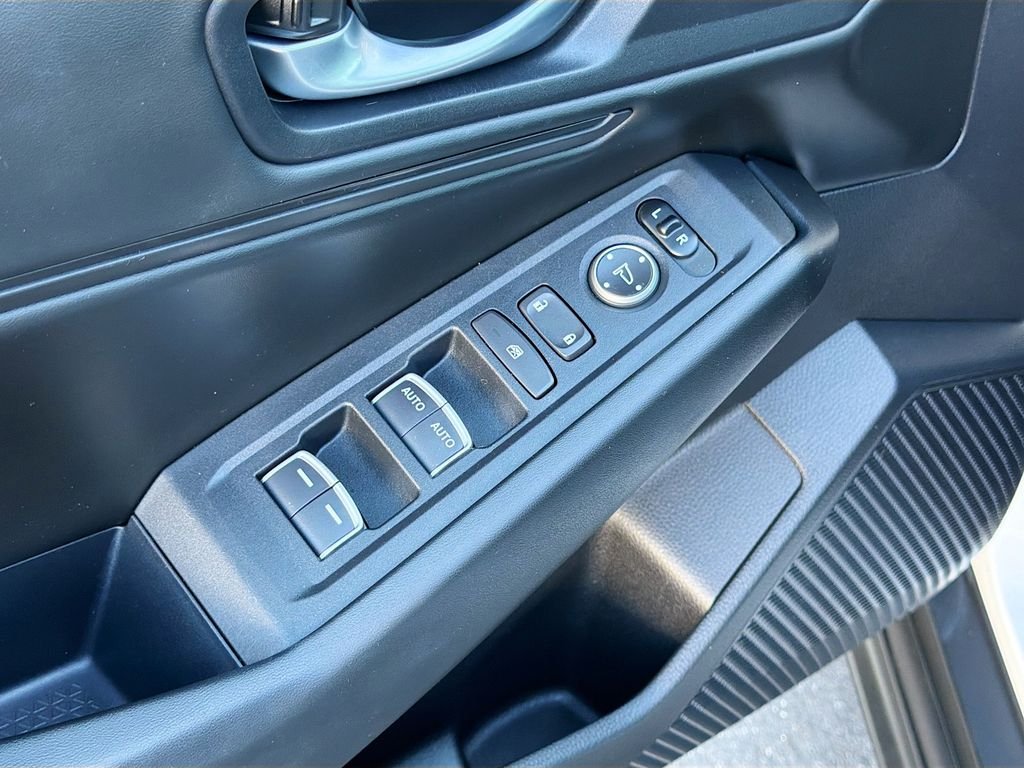 2024 Honda Accord EX - Photo 16